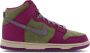 Nike Dunk Nike Wmns High Dynamic Berry Grand Purpl Htr Pilgrim Schoenmaat 43 Sneakers FB1273 500 - Thumbnail 1