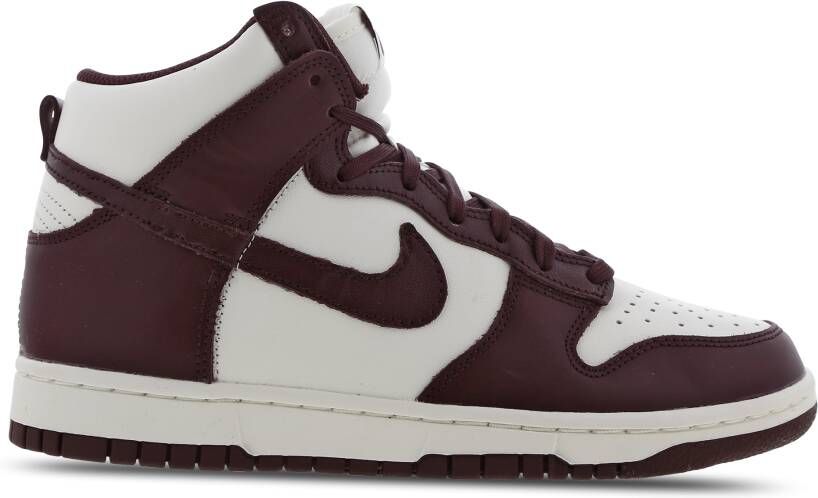 Nike Dunk Hi Dames