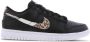 Nike Dunk Nike W Low Se Black Multi Color Black Schoenmaat 37 1 2 Sneakers DD7099 001 - Thumbnail 2