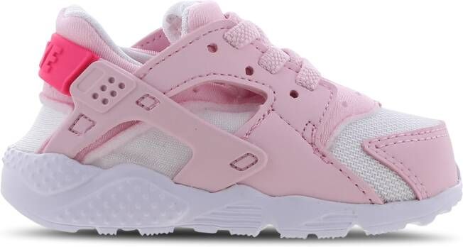Nike Huarache Essential Pink Baby Schoenen
