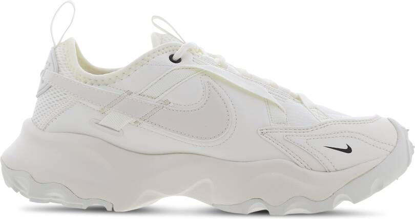 Nike Wmns Tc 7900 Fashion sneakers Schoenen sail sail black maat: 42 beschikbare maaten:36.5 37.5 38.5 39 40.5 41 42 - Foto 4