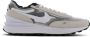 Nike Waffle One Fashion sneakers Schoenen summit white white black orange maat: 47.5 beschikbare maaten:47.5 - Thumbnail 4