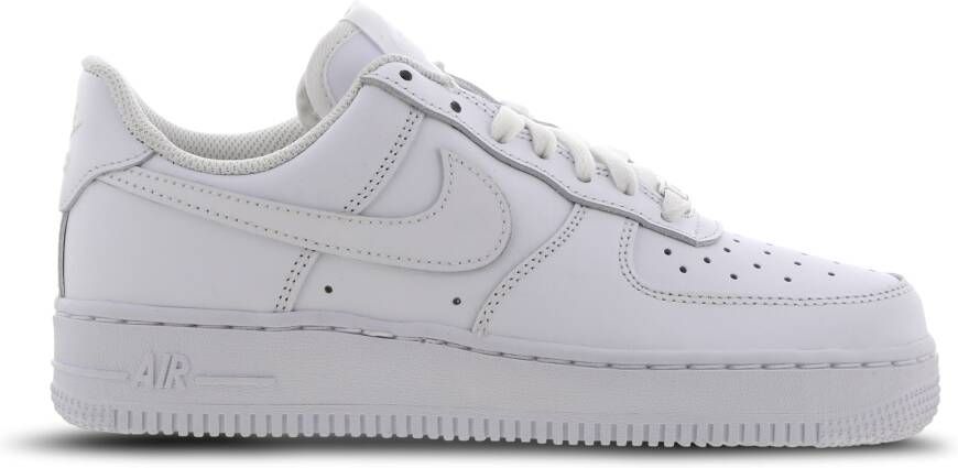 Nike Wmns Air Force 1 07 Rec Dames