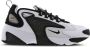 Nike Zoom 2K Heren Schoenen White Leer Textil Synthetisch 5 Foot Locker - Thumbnail 5