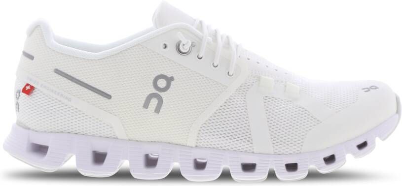 ON Running Cloud Hardloopschoenen Sport Running Schoenen Zwart - Foto 10