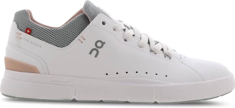 On The Roger Advantage White Schoenmaat 41 Sneakers 48 99454 - Foto 3