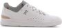 On The Roger Advantage White Schoenmaat 41 Sneakers 48 99454 - Thumbnail 2