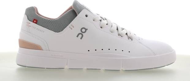 On The Roger Advantage White Schoenmaat 41 Sneakers 48 99454 - Foto 4