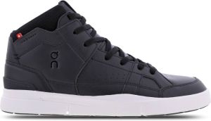 On THE ROGER Clubhouse Mid Heren Schoenen