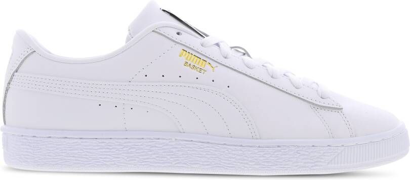 Puma Basket Classic Heren