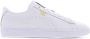 PUMA Suede Classic XXI De sneakers van de manier Man Witte - Thumbnail 2