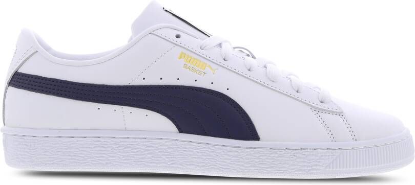 Puma Basket Classic Xxi Heren