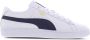 Puma Suede Classic 21 Gray Violet White Schoenmaat 42 1 2 Sneakers 374915 03 - Thumbnail 1