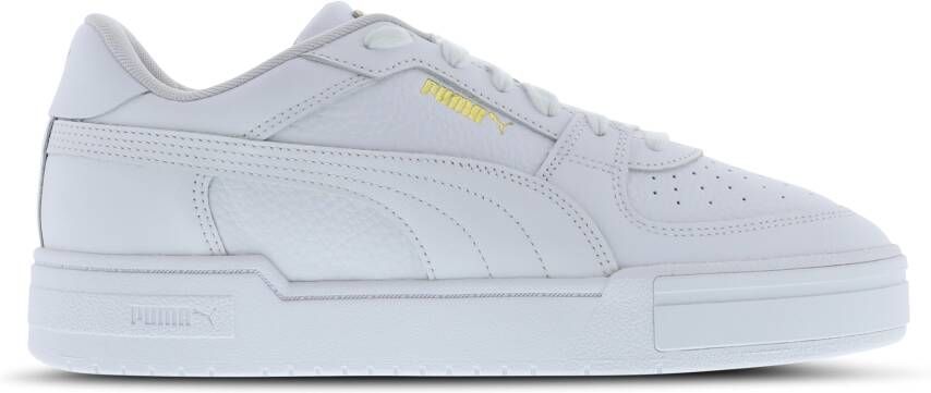 Puma Ca Pro Classic White Heren