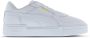 PUMA Cali Sport Classic De sneakers van de ier Witte - Thumbnail 4
