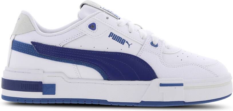 Puma Lage Sneakers CA Pro Glitch leren sneakers - Foto 5
