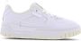 PUMA SELECT Cali Dreamuse Sneakers Puma White Pristine Dames - Thumbnail 3