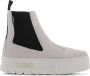 PUMA Mayze Chelsea Wn Chelsea boots Enkellaarsjes Dames Beige - Thumbnail 2