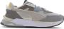 Puma Mirage Sport Steel Gray Gray Violet Schoenmaat 40 Sneakers 380696 01 - Thumbnail 3