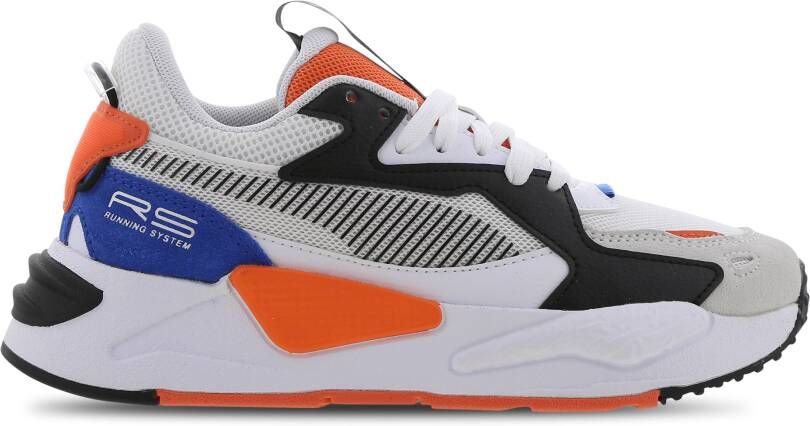 PUMA SELECT Rs-z Junior Trainers Veelkleurig Jongen - Foto 7