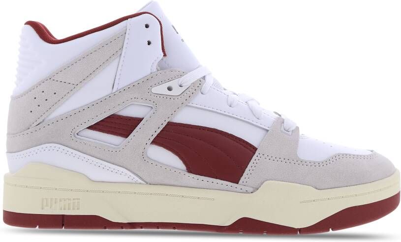 Puma Slipstream Invdr Mid Heritage Heren