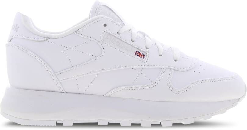 Reebok Classic Sp Vegan Womens Ftwwht Ftwwht Pugry3 Schoenmaat 42 1 2 Sneakers GX8691 - Foto 8