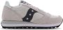 Saucony Beige Jazz Sneakers Lichtgewicht Comfort Stijl Multicolor Dames - Thumbnail 2