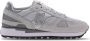 Saucony Zileren Sneakers met Comfortabele Pasorm en Gedempte Zool Gray Dames - Thumbnail 2