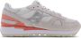 Saucony Ronde Neus Platform Sneakers voor Vrouwen Multicolor Dames - Thumbnail 2