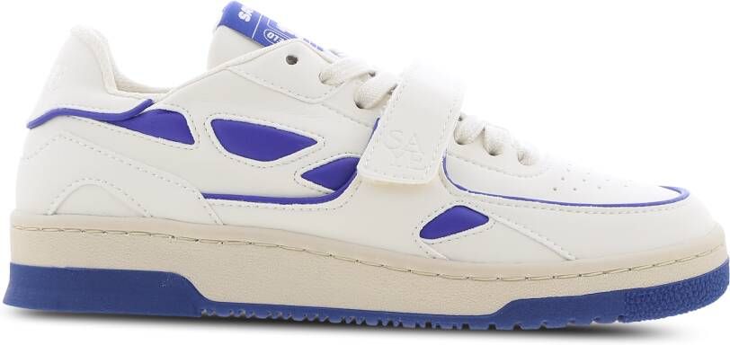 Saye Modelo sneaker van vegan leer