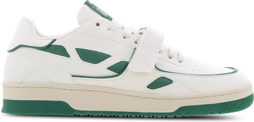 Saye Modelo sneaker van vegan leer