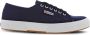 Superga Sneaker 2750 voor dames Blauw Maten: 36 37 38 39 40 41 - Thumbnail 5