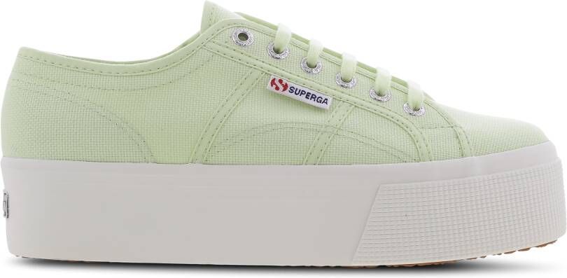 Superga 2790 Cotu Line Up And Down Dames