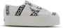 Superga Sneakers 2790 Witte Letters Streetwear Vrouwen - Thumbnail 3
