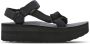 Teva W ORIGINAL UNIVERSAL METALLIC PINK MULTI Dames Sandalen METALLIC PINK MULTI - Thumbnail 4