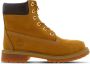Timberland Peuters 6 Inch Premium Boots(25 t m 30)12809 Geel Honing Bruin 28 - Thumbnail 8