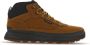 Timberland Field Trekker Mid Wheat Schoenmaat 43 1 2 Laarzen TB0A1ZQH2311 - Thumbnail 2