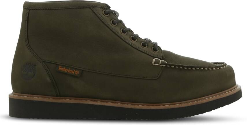 Timberland Newmarket 2 Boat Chukka Veterschoenen