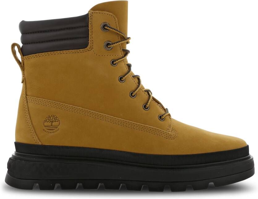 Timberland Ray City 6 In Boot Wp Dames