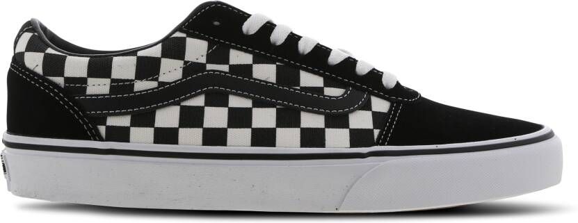 Vans WARD CHECKERED Heren