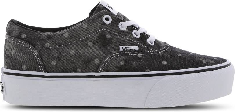 Vans Wm Doheny Platform Dames