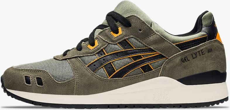 ASICS Gel-Lyte V H732L Agave Green