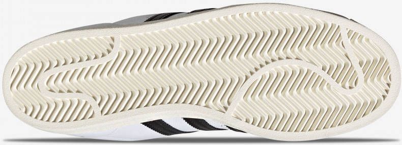 Adidas Superstar Laceless "White"