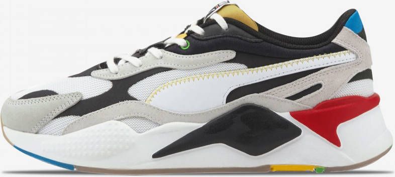 PUMA Sportstyle RS-X³ WH "White"