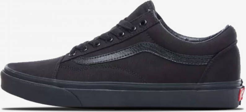 Vans Old Skool Zwart Heren maat 46