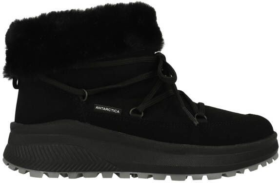 Antarctica Snowboots AN 5873-81 Zwart