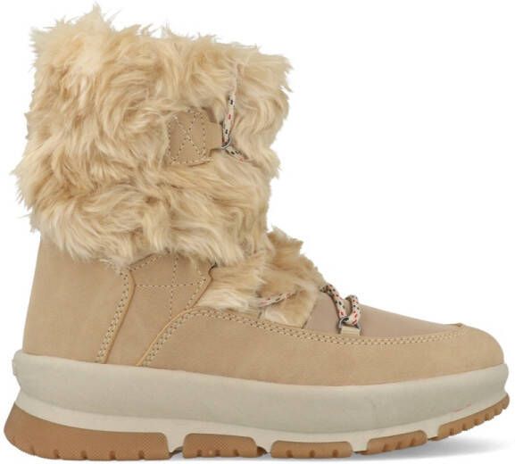 Antarctica Snowboots AN5869-88 Beige - Foto 3