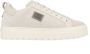 Antony Morato Heren Sneaker Grijs MMFW01806-LE300005 1011 - Thumbnail 2