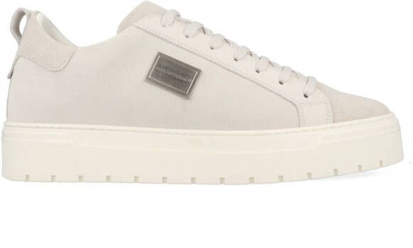 Antony Morato Sneakers MMFW01806-LE300005-1011 Grijs
