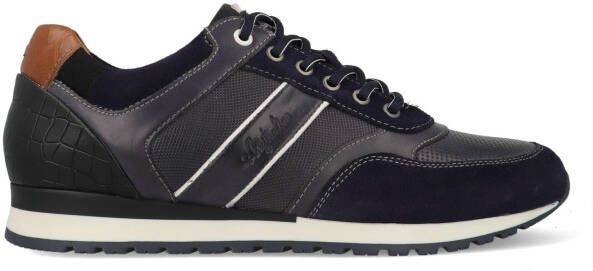 Australian Niagara 15.1623.02-S32 Blauw Bruin